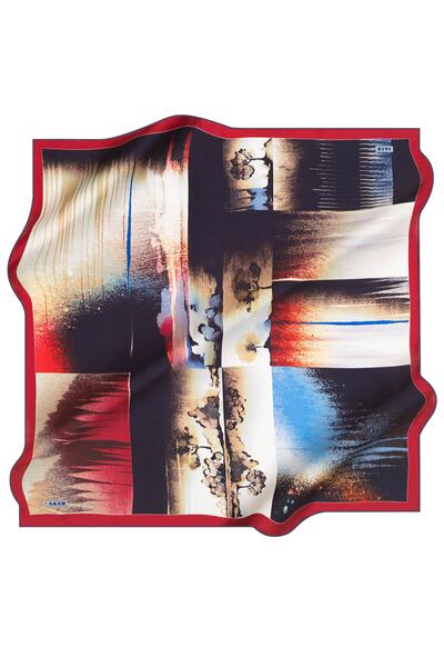 Aker 90x90 Ipek Tivil