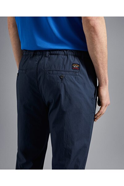 PAUL&SHARK Chino Trousers With Coulise