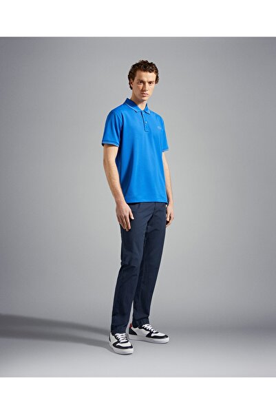 PAUL&SHARK Chino Trousers With Coulise