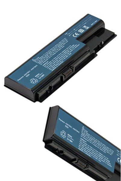 Packard Bell Easynote Dt85lj61lj63 Notebook Bataryası, Pili