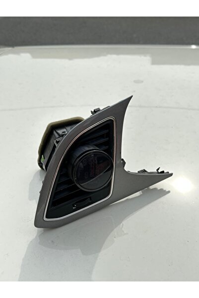 3dbaydesign Seat Leon Air Süspansiyon Saati Için 52mm Pod