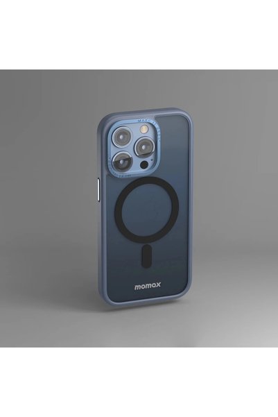 Momax Iphone 14 Plus Magsafe Hybrid Kılıf