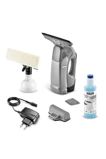 Karcher Wvp 10 Cam/yüzey Temizleme Makinesi