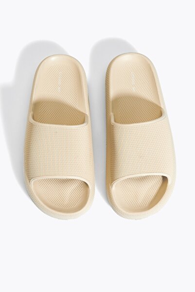 Oysho Platform Terlik