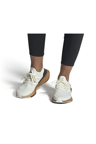 adidas Ultraboost 22 W Made W. Nature Women's Running Shoes Hp9184 Colorful