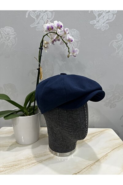 Tommy Shelby Yazlık Kasket Şapka