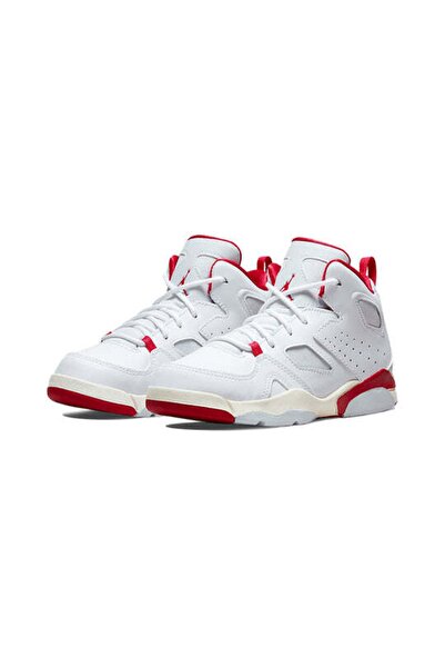 Nike Jordan Flight Club 91 'white Mystic Hibiscus' Dm1686-102