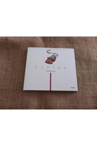 Espira Cd* Ihsan Şen Karadeniz
