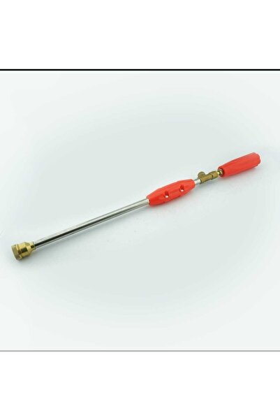 Zirve Ilaçlama Tabancası Yedek Parça