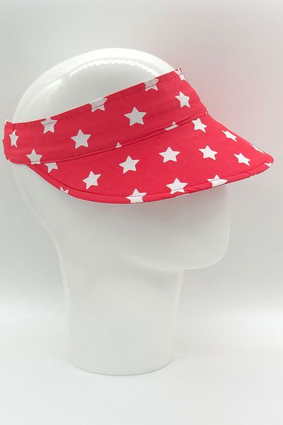 Hoppe Summer Women's UV Protective Visor Visor Hat