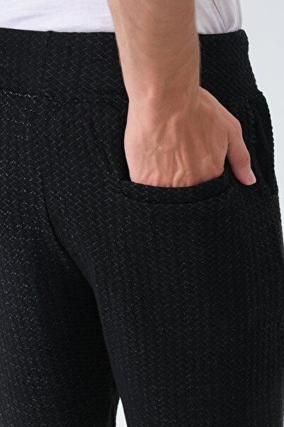 Gençwear Black Shorts