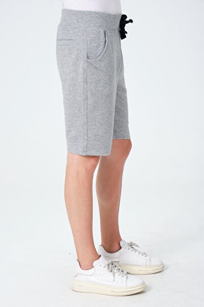 Gençwear Black Shorts