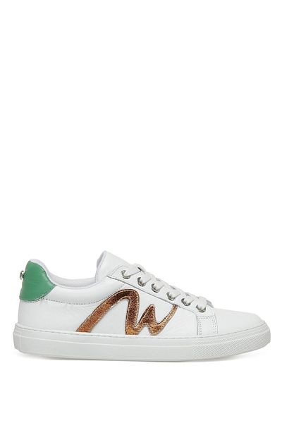 Nine West Orange Sports Shoes Styles Prices Trendyol