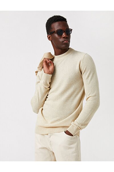 Koton Basic-Rollkragenpullover
