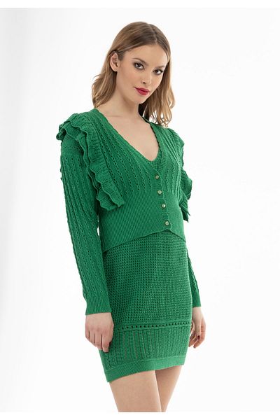 Faina Cardigan