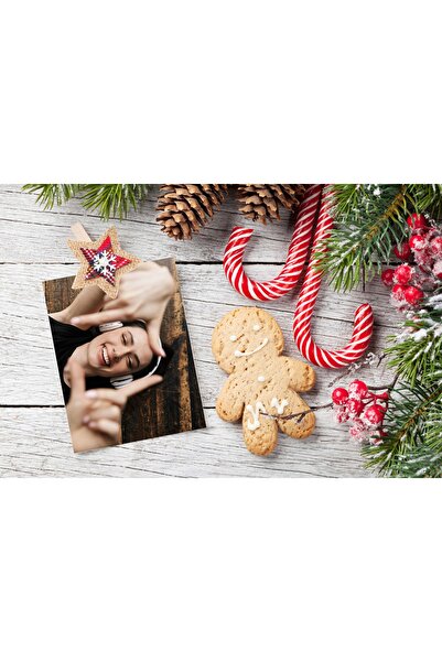 MEGA FOTOĞRAF Fotoğraf Baskısı 15x21cm 25 Adet