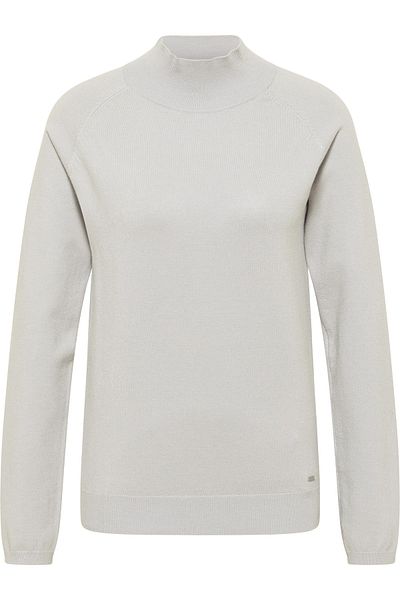 Dreimaster Klassik Strickpullover nally