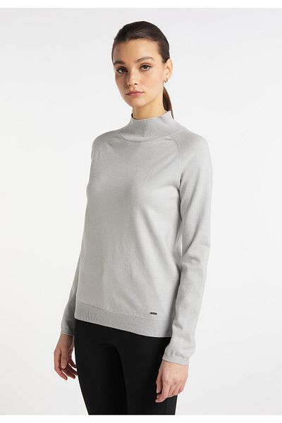 Dreimaster Klassik Strickpullover nally