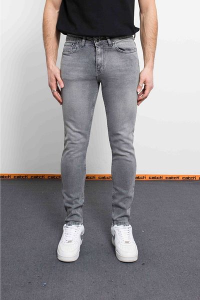 Catch Slim Fit Lycra Jean 6132-r2