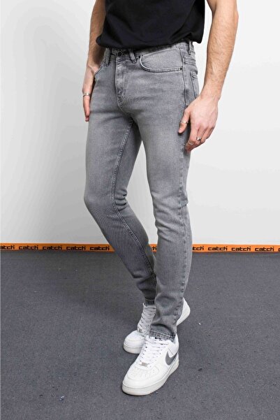 Catch Slim Fit Lycra Jean 6132-r2