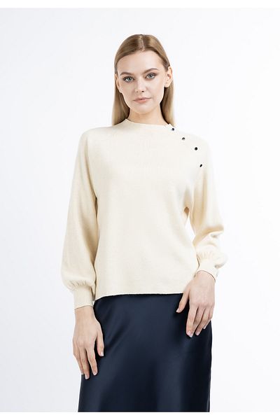 Dreimaster Klasický rolák značky Strickpullover