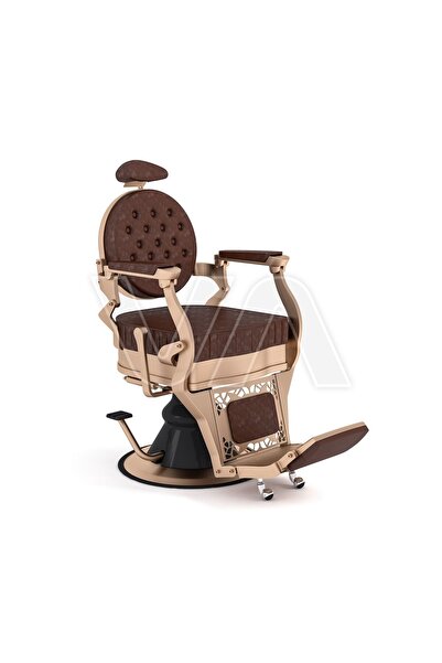 Genel Markalar Ortopedik Ayarlanabilir Özel Yapım Orlanda Bronz Koyu Kahve Be...