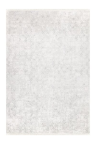 Melidia Halı Vivaldi Home Luna Serisi 1043 Beyaz