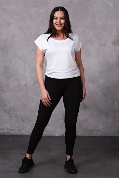 VOGSİNG 707 Battal Visok struk Ronilačke gaćice