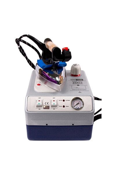 SİLTER İLERİ ÜTÜLEME SİSTEMLERİ Silter Profesyonel 2 Litre Kazanlı Ütü