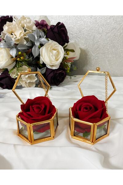 dermethane Ring Holder Double Promise Δαχτυλίδι αρραβώνων Δαχτυλίδι Riser And Promise Scissors Ψαλίδι κοπής κορδέλας