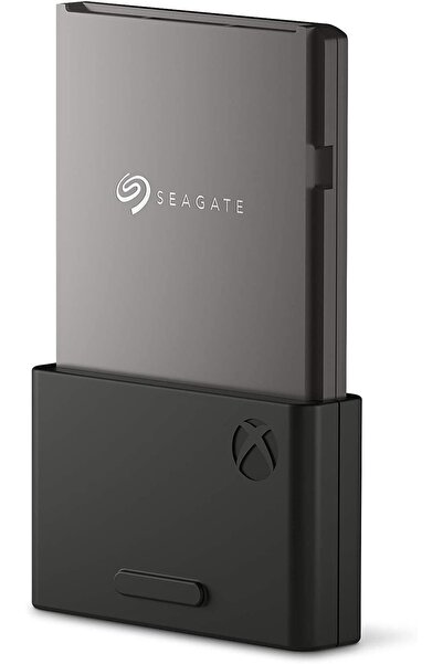 Seagate Placă de expansiune pentru Xbox Series X|s, 1TB, SSD, Xbox Series Stj...