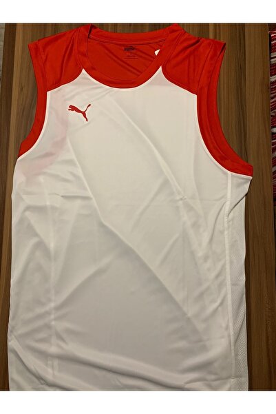 Puma Liga Basketbol Antrenman Forması