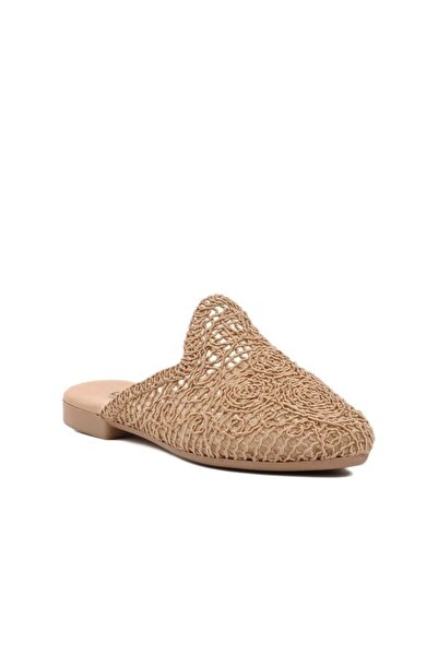 CHOPPER Cpr-22615 Жіночі тапочки з візерунком «візон»