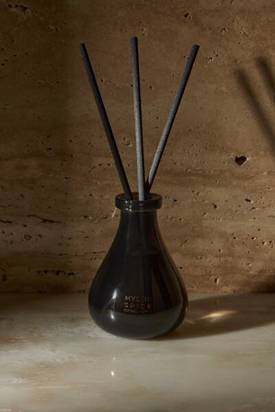 Karaca Home Mystic Spice Çubuklu Ortam Kokusu