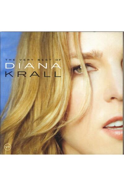 Yabancı - Diana Krall / The Very Best Of