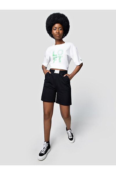 Loft womens shorts outlet
