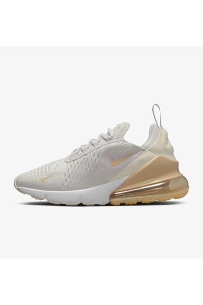 Nike Air Max 270 Unisex Spor Ayakkabı (dar Kalıptır.)