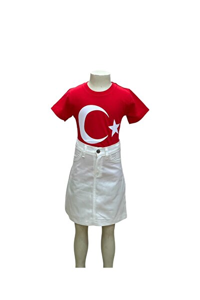 Nacar Kız Çocuk Gösteri Kıyafetleri