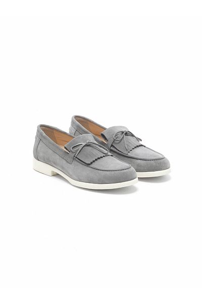 Kip Gray Loafer