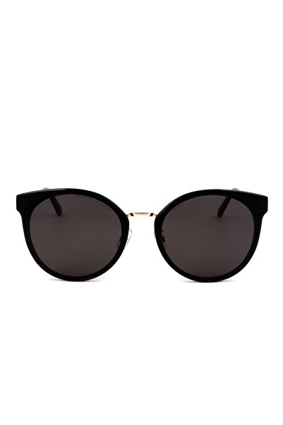 Swarovski Sunglasses - Black - Plain