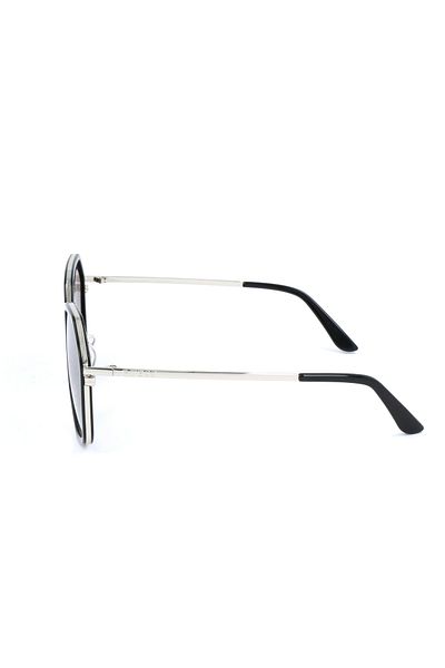 Guess Sonnenbrille - Schwarz - Geometrisch