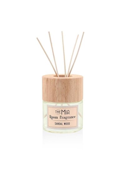 The Mia Sandal Wood Oda Kokusu 100cc Odk0035