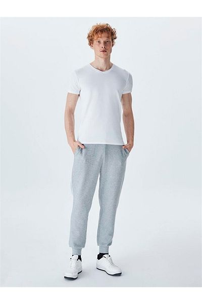 Ltb T-shirt με λαιμόκοψη