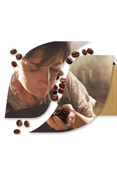 Nestle Nescafe Gold 600g Coffee -12554476