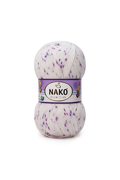 NAKO Bebe Color 31909 (5 Adet)