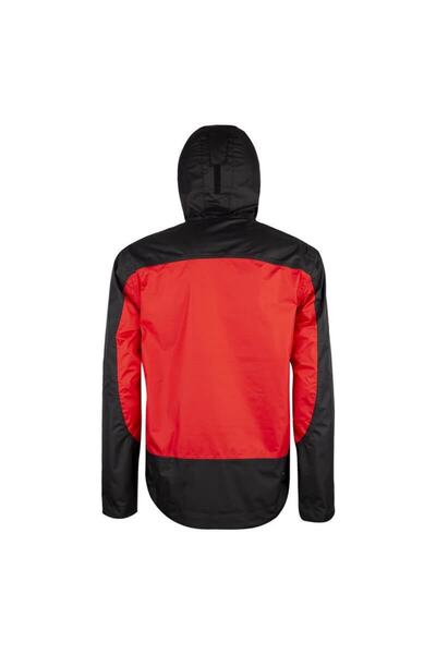 Evolite Jachetă de ploaie roșie Moonriver - 5000 mm