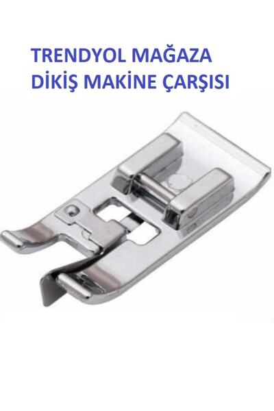 Genel Markalar Dikiş Makine Çaşısı Sınger Zetina Beko Çıma Ayaklı Set(kıvırma Çıma Sürfile Büzgü Ayak Tutucu)