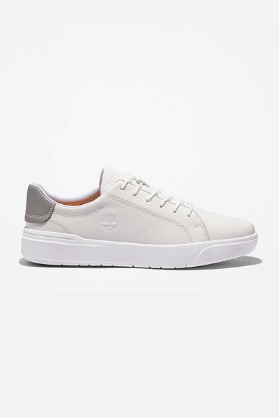 Timberland Κρεμ ανδρικά παπούτσια (Κωδικός μοντέλου: tb0a2921l771)