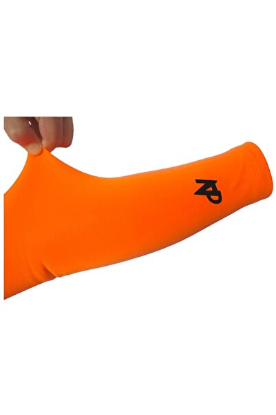 DAVSPOR Unisex Lycra Basketbol Voleybol Kolluğu 1 Çift