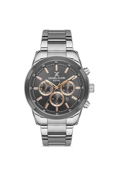 Daniel Klein Dke.1.10217.5 Men's Wristwatch Dke.1.10217.5